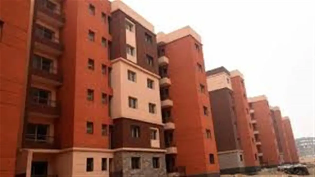 إغلاق الحجز بعد 48 ساعة.. اختر نظام الدفع لشقق الإسكان التعاوني